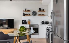 De Waterkant Luxury Apartments